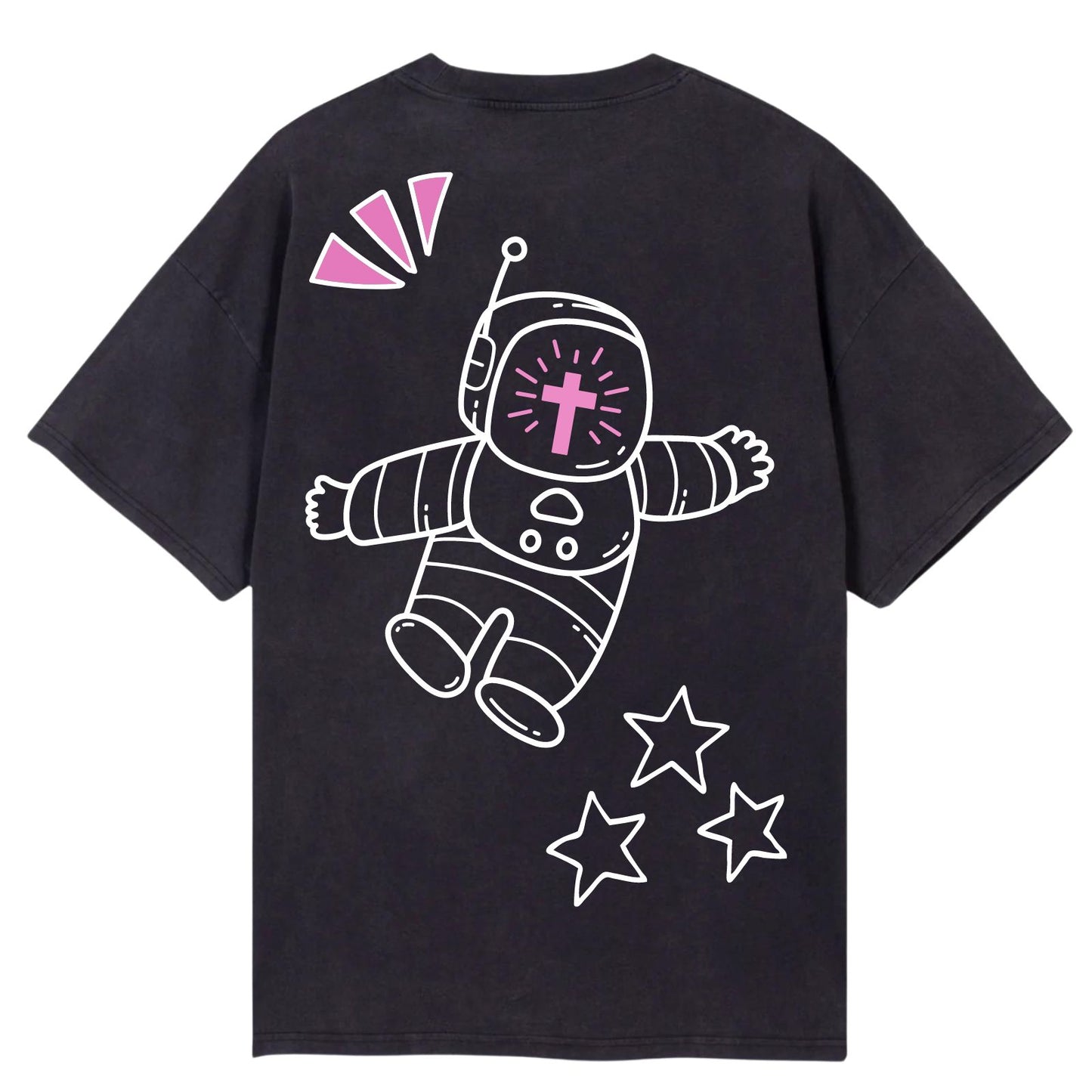 Mens Vintage Graphic Tees