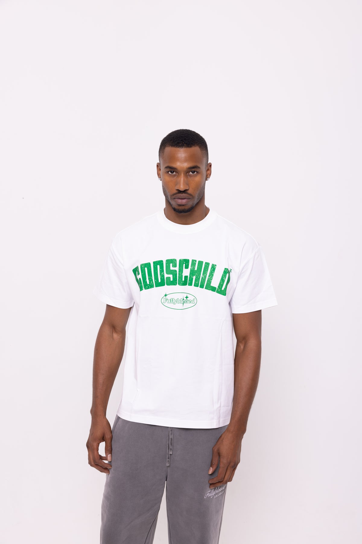 Gods Child Tee