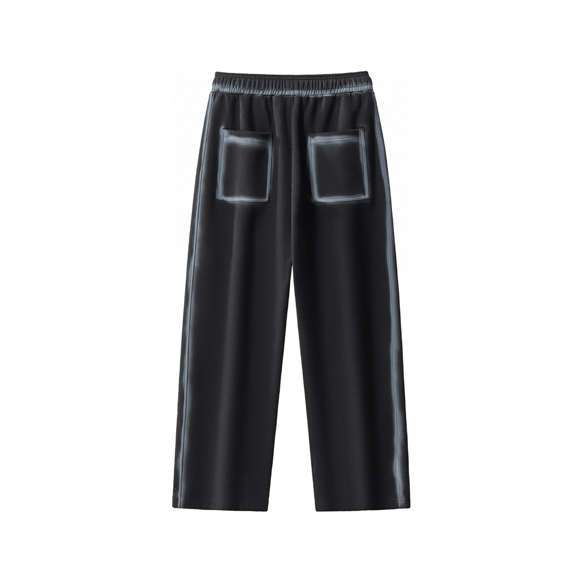Studio Pants - Black