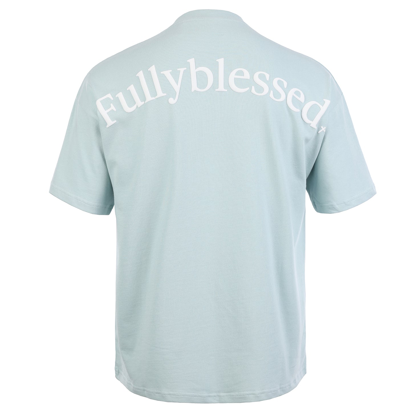 Baby Blue T Shirt for Men