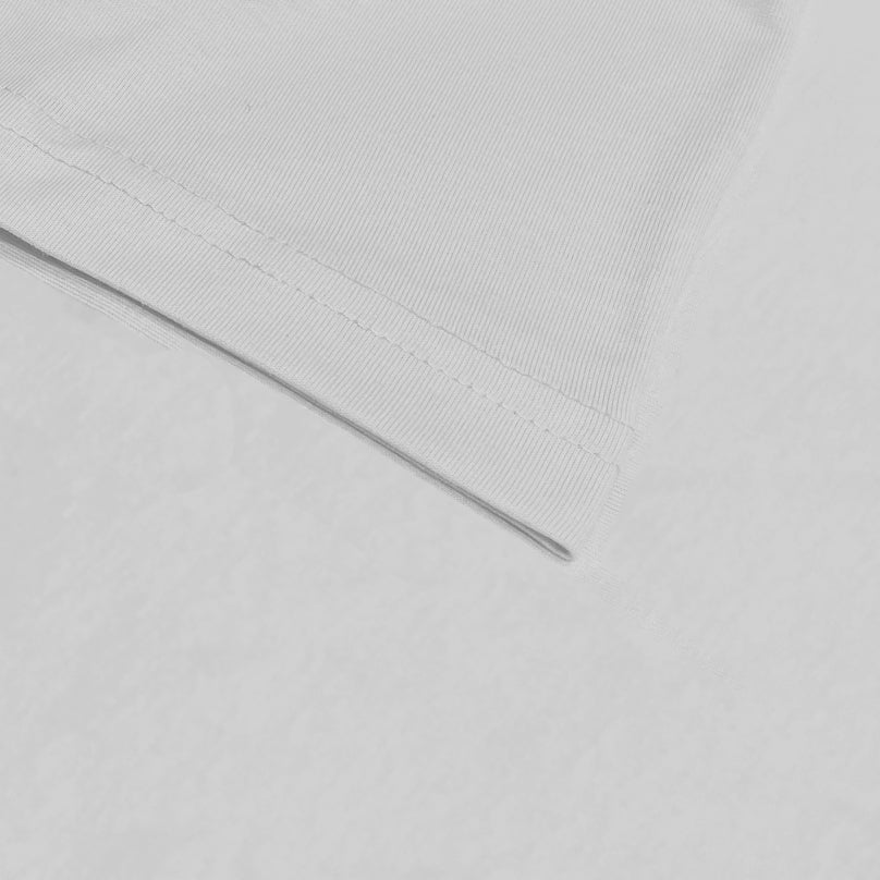 White Essentials T Shirt