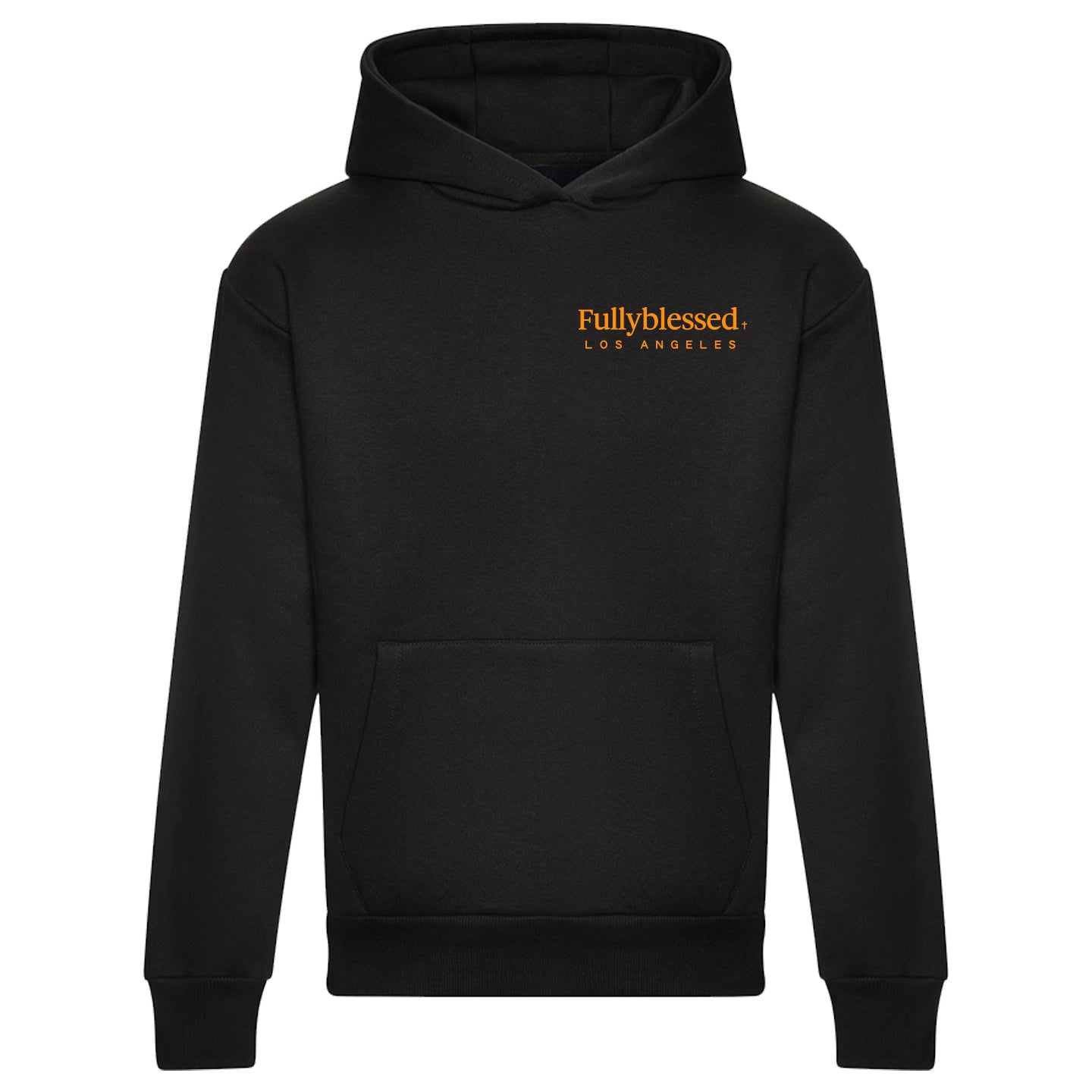 Beverly Hills Community Club Hoodie Mens