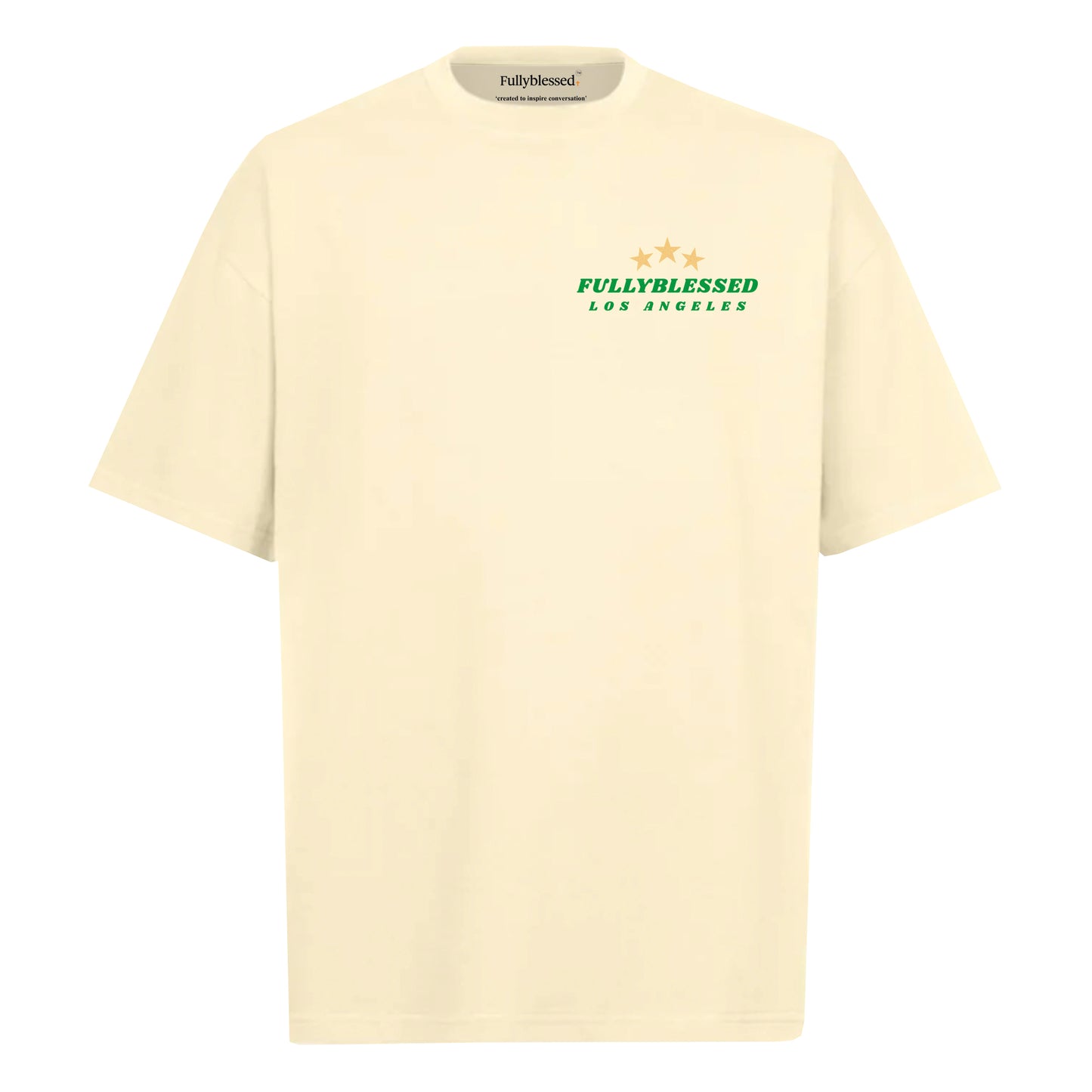 Mens Graphic Tee