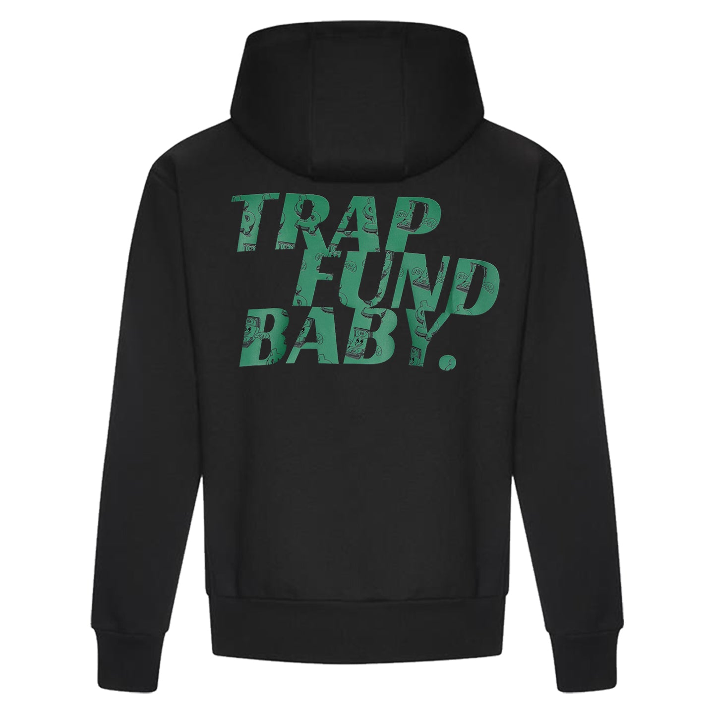 Mens Oversized Hoodie