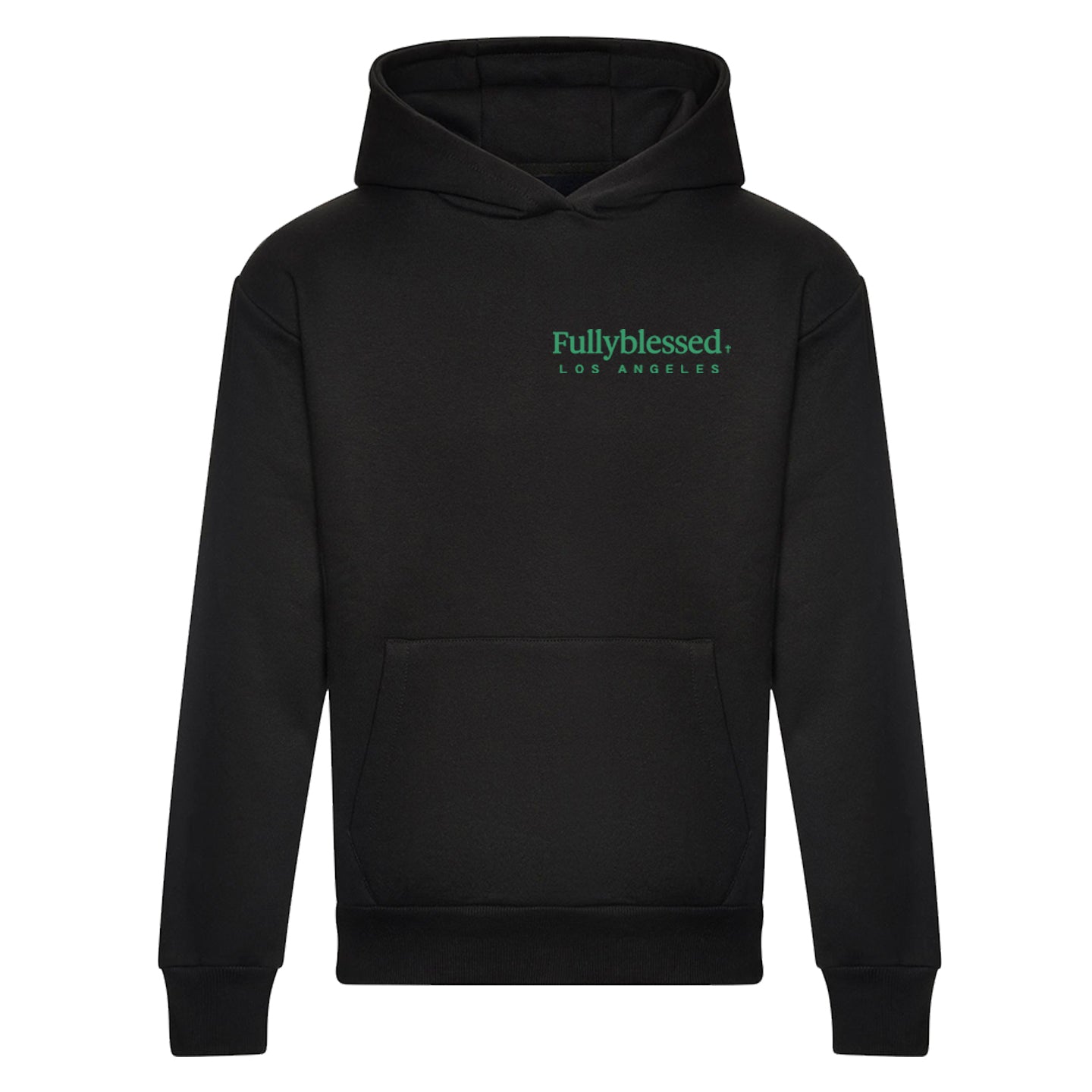 Mens Oversized Hoodie
