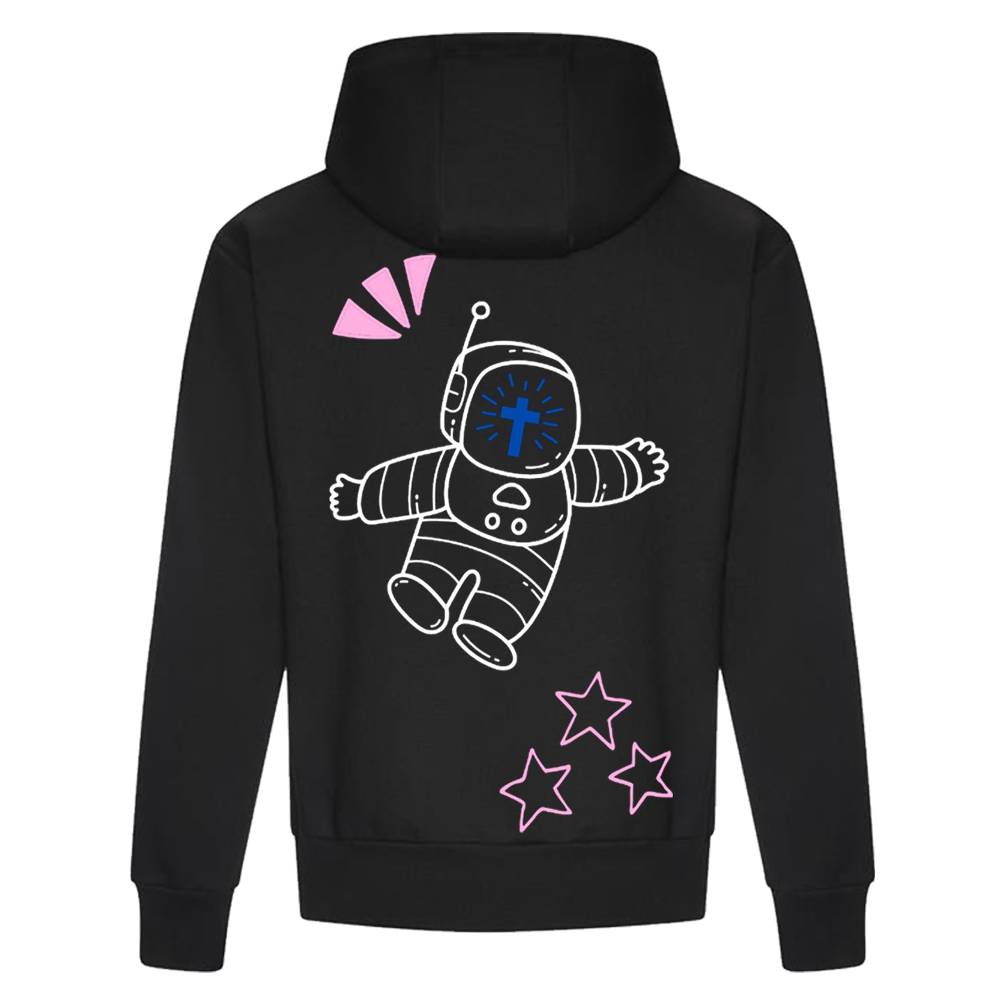Graphic Hoodies Men
