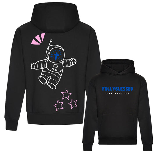Graphic Hoodies Men