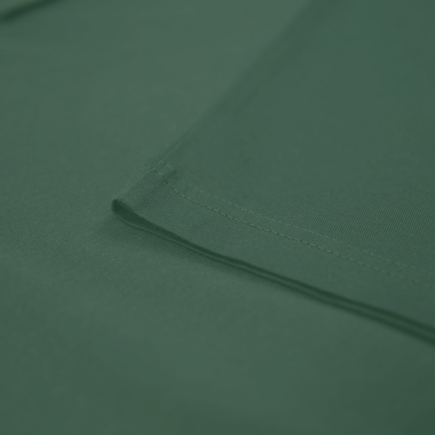 Green Essentials T Shirt