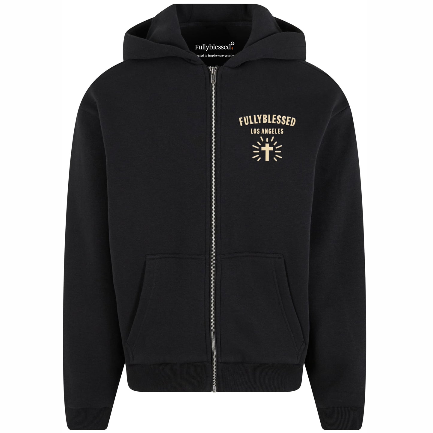 Mens Hoodies with Zip