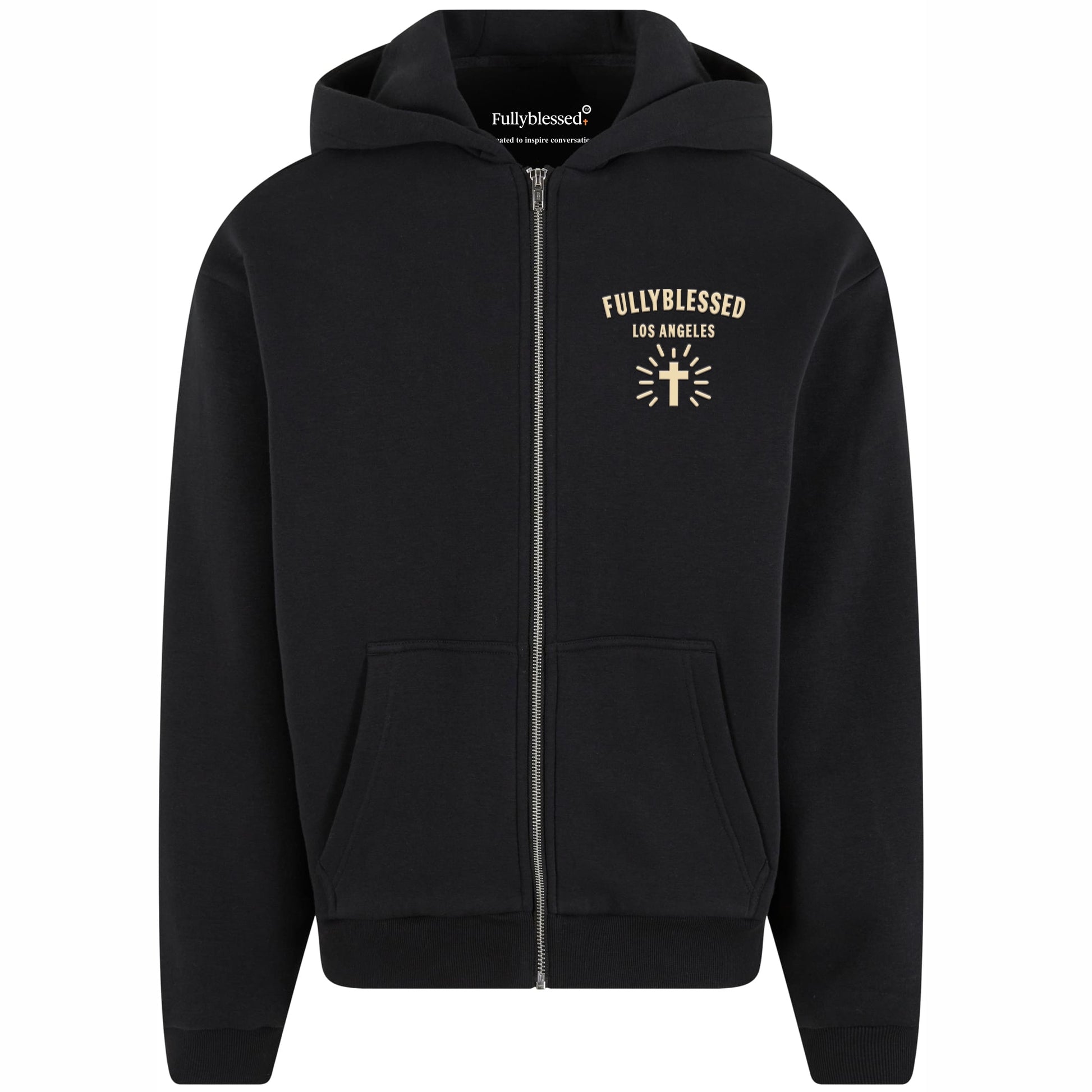 Mens Hoodies with Zip