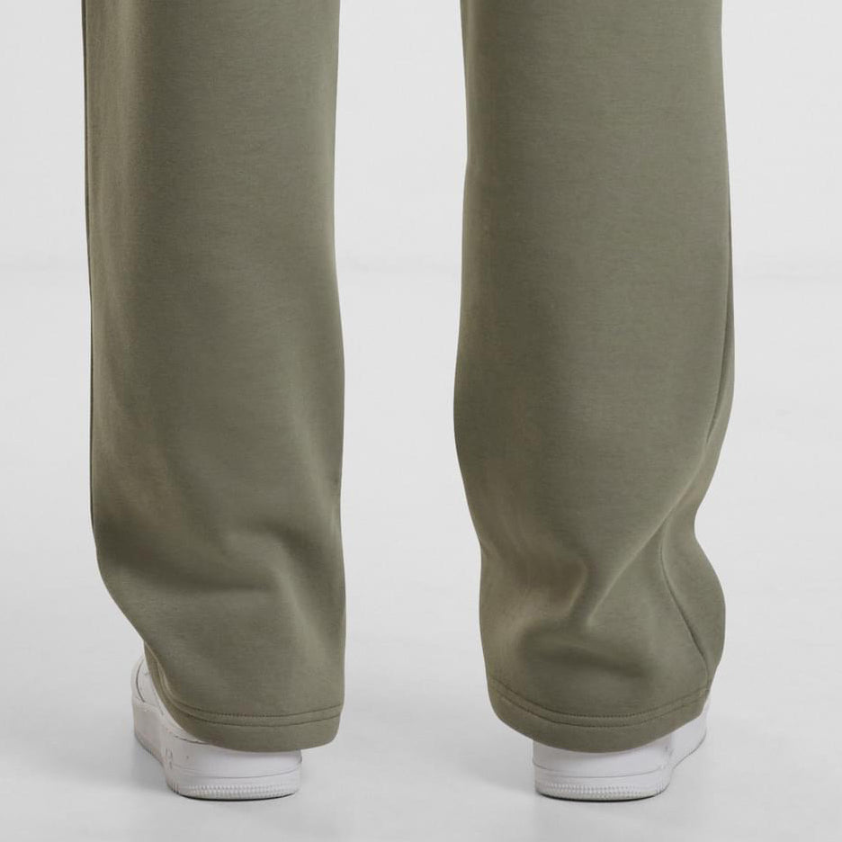 Mens Straight Leg Joggers