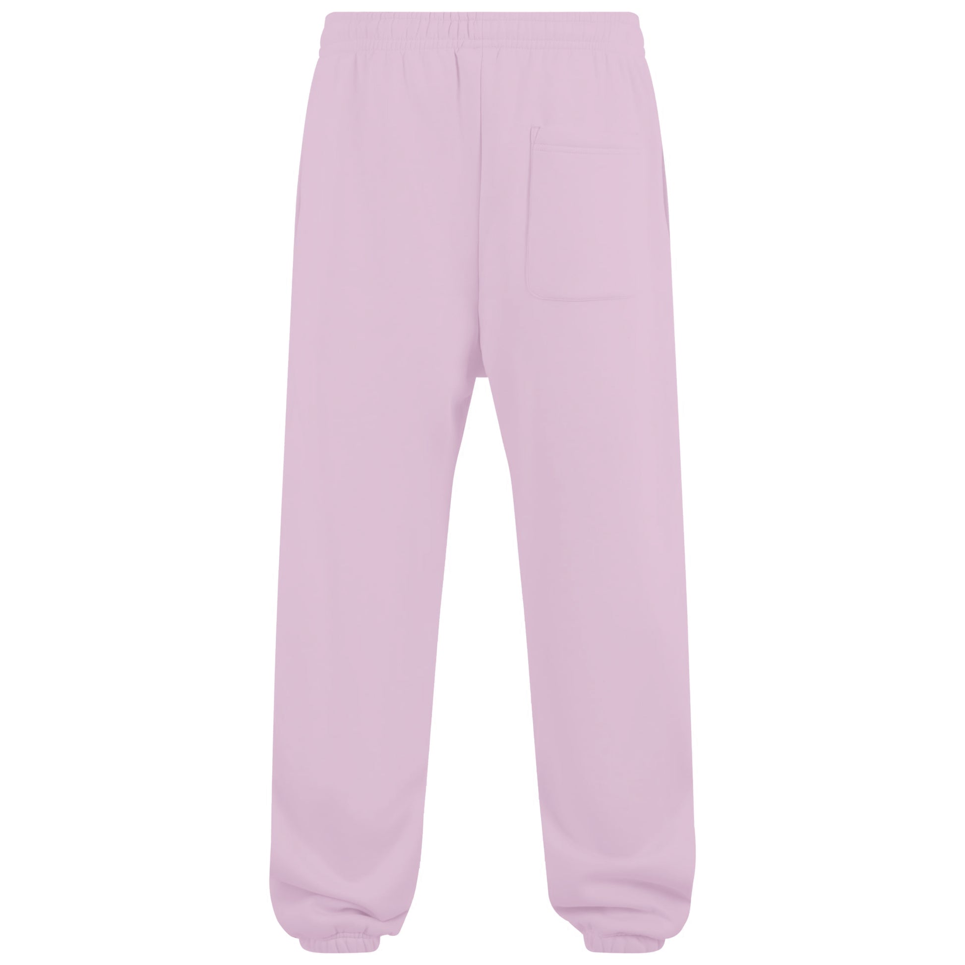 Pink Tracksuit Bottoms