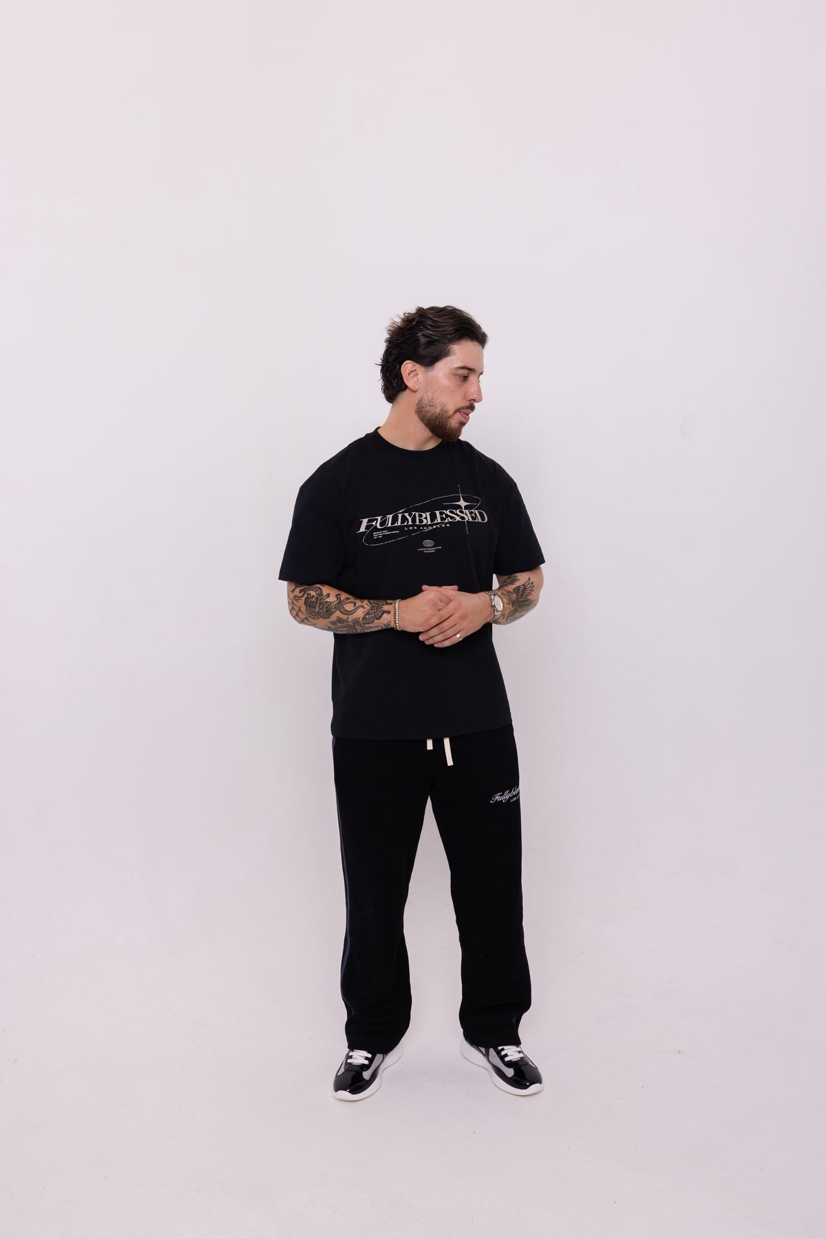 Higher Perspective Tee