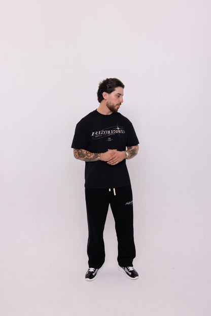 Higher Perspective Tee