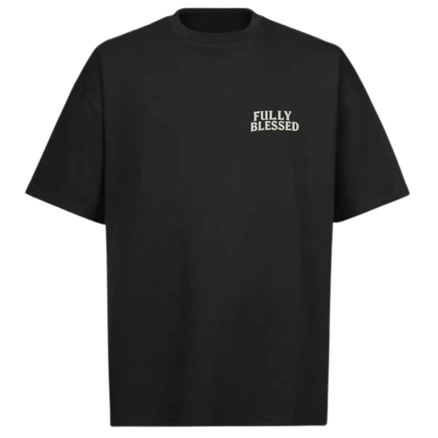 All Glory to God tee
