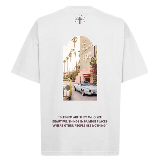 The Beverly Hills Tee