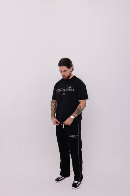 Higher Perspective Tee