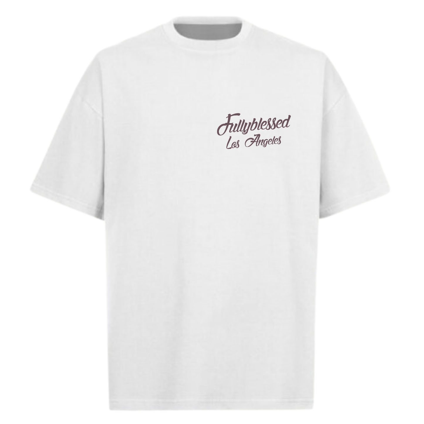 The Beverly Hills Tee