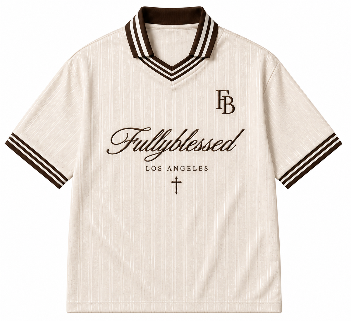 Heritage Jersey