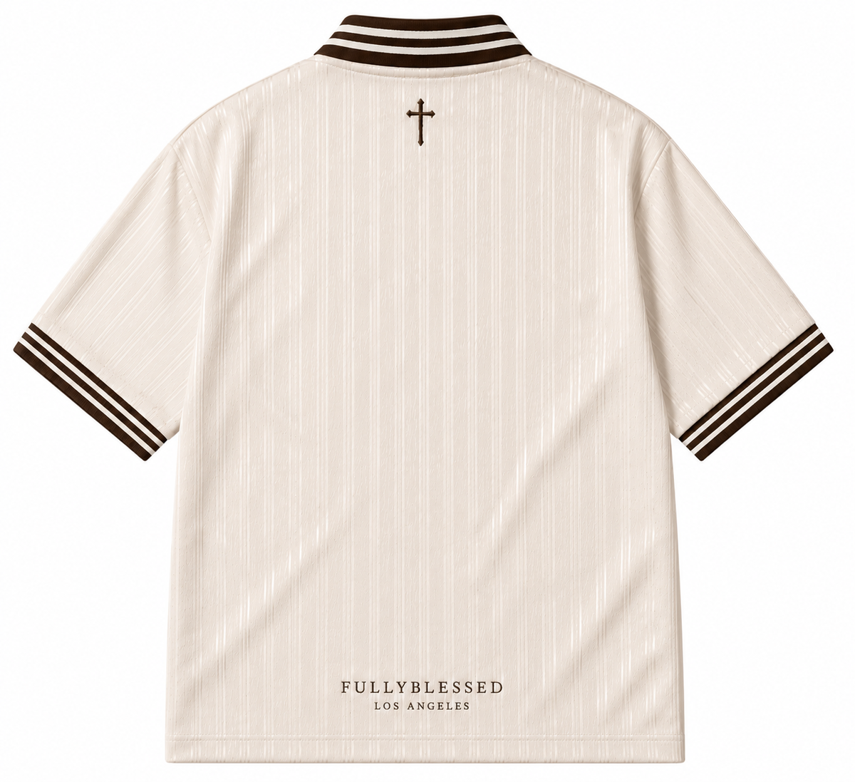Heritage Jersey