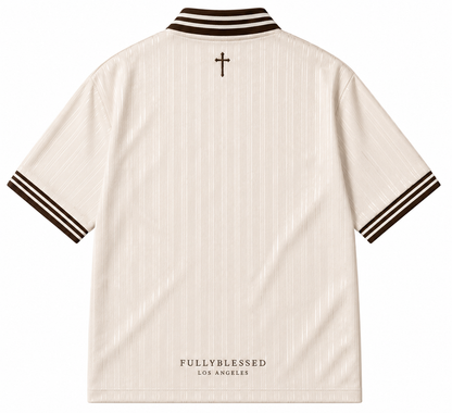 Heritage Jersey