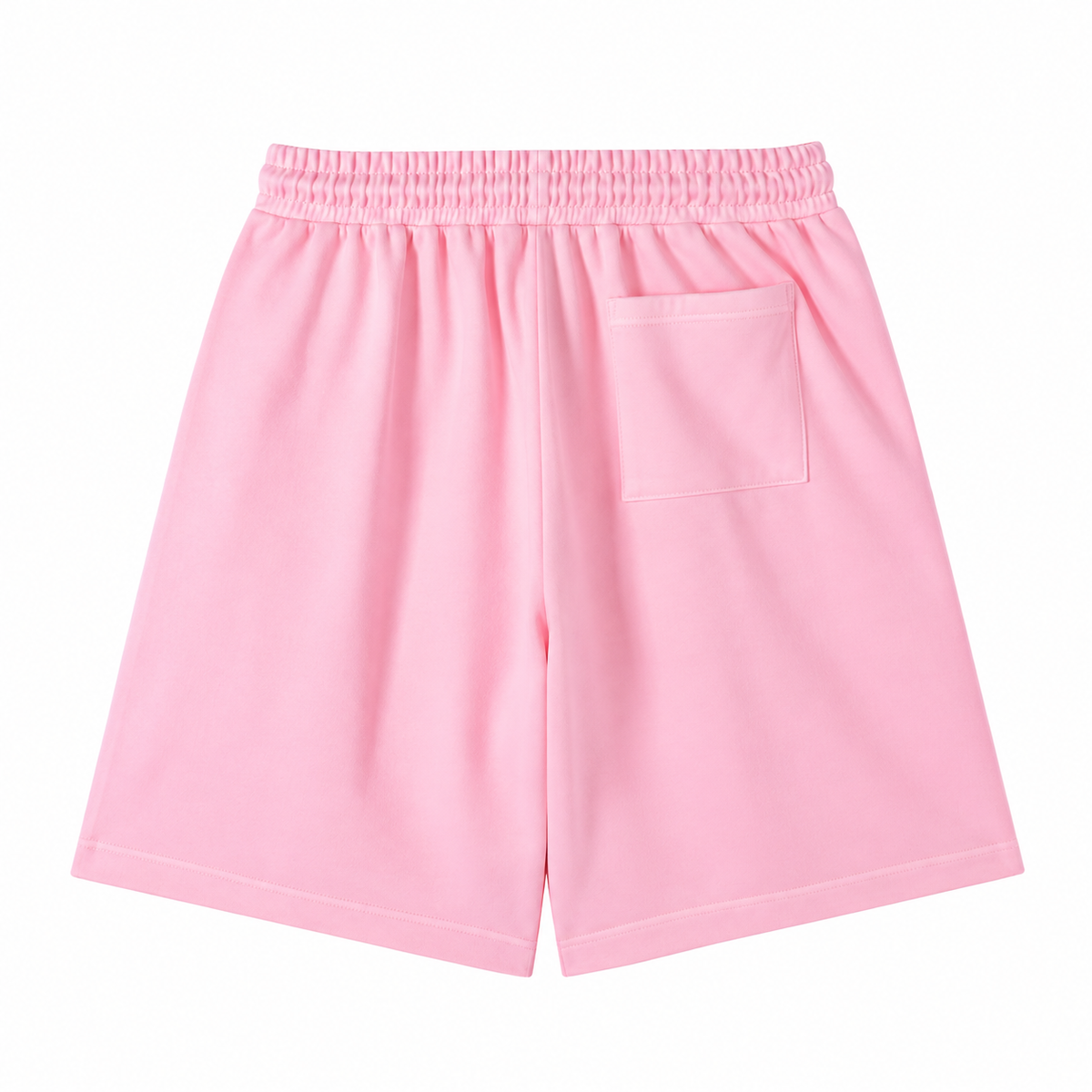 Campus Shorts - Pink