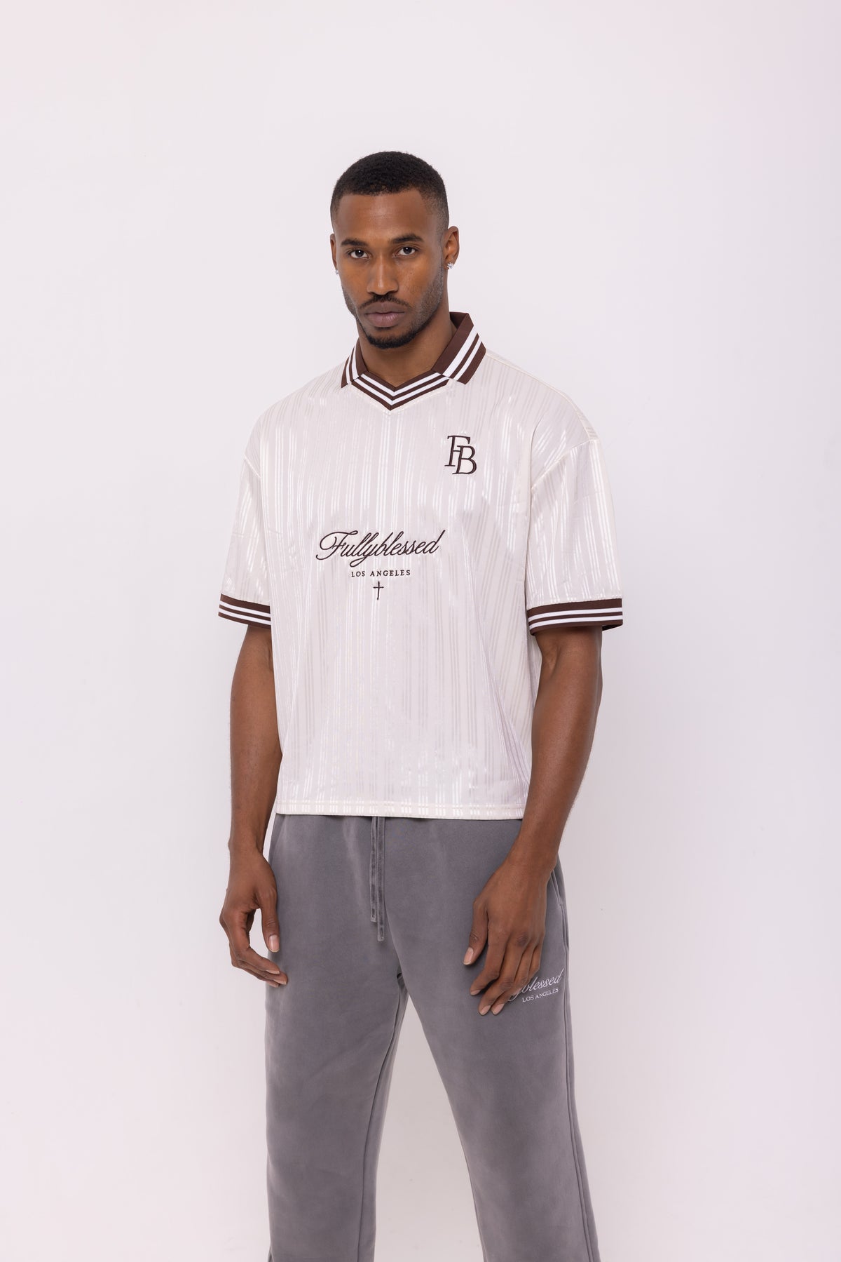 Heritage Jersey