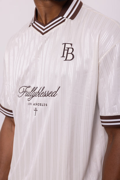 Heritage Jersey