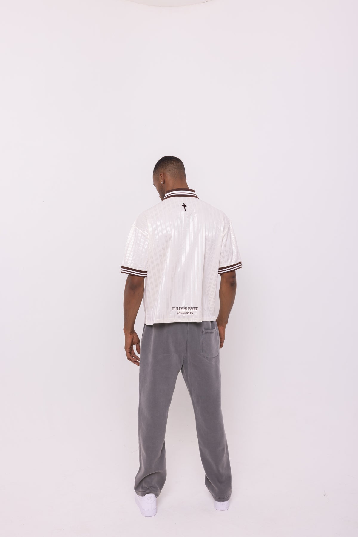 Heritage Jersey