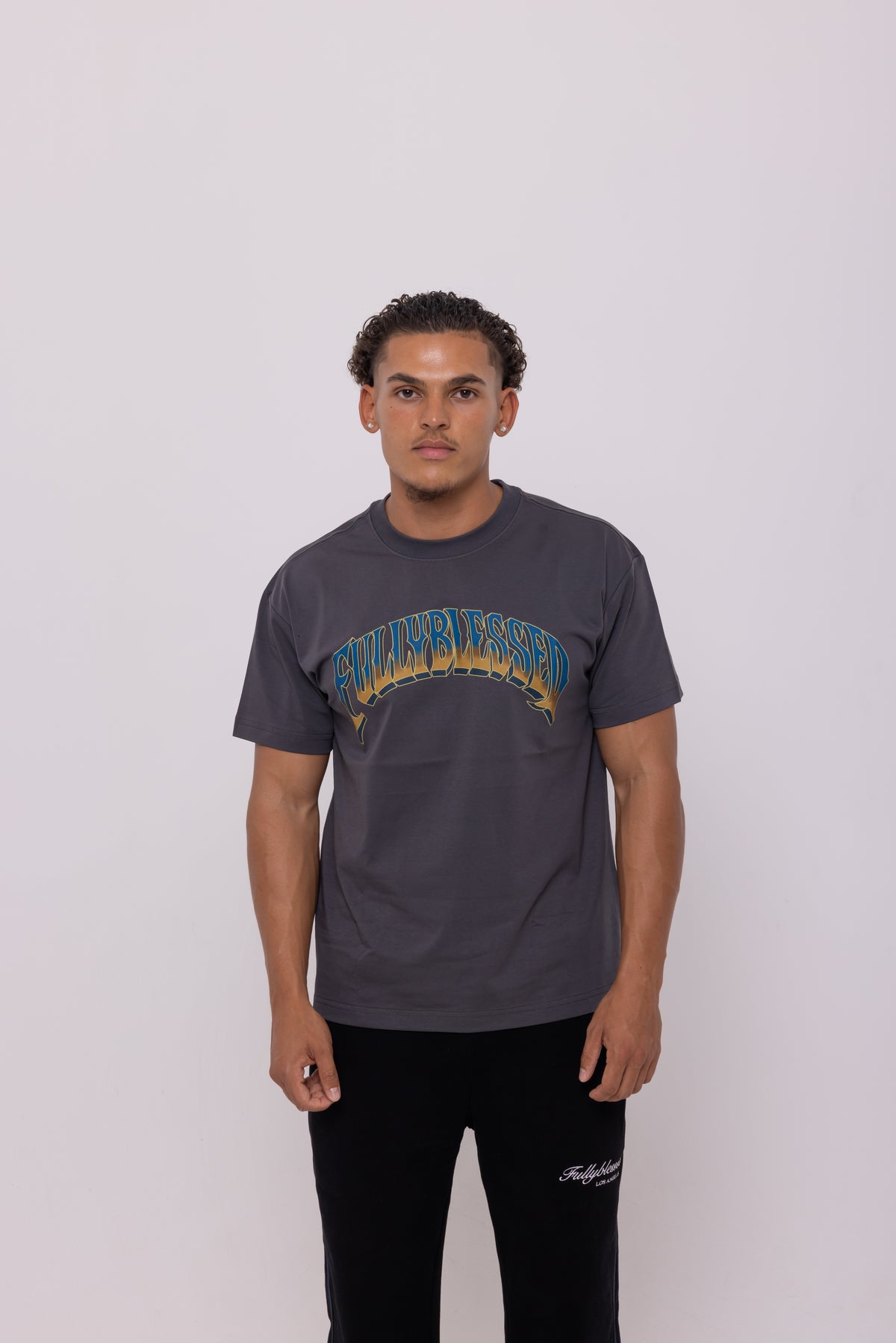 Off Hours Tee