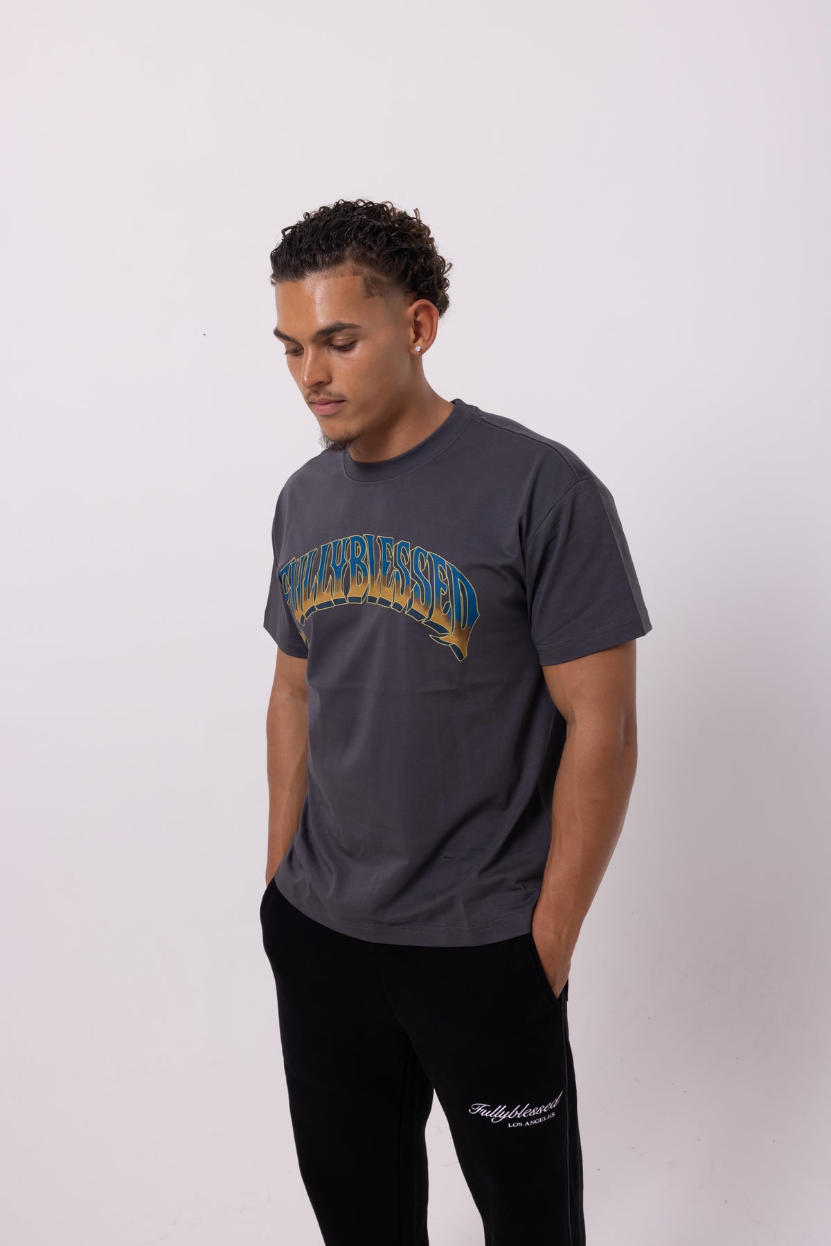 Off Hours Tee