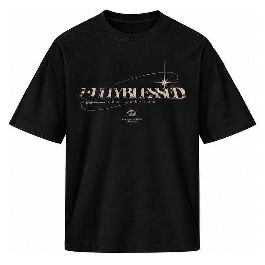 Higher Perspective Tee