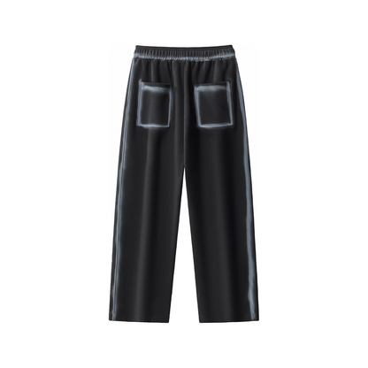 Studio Pants - Black