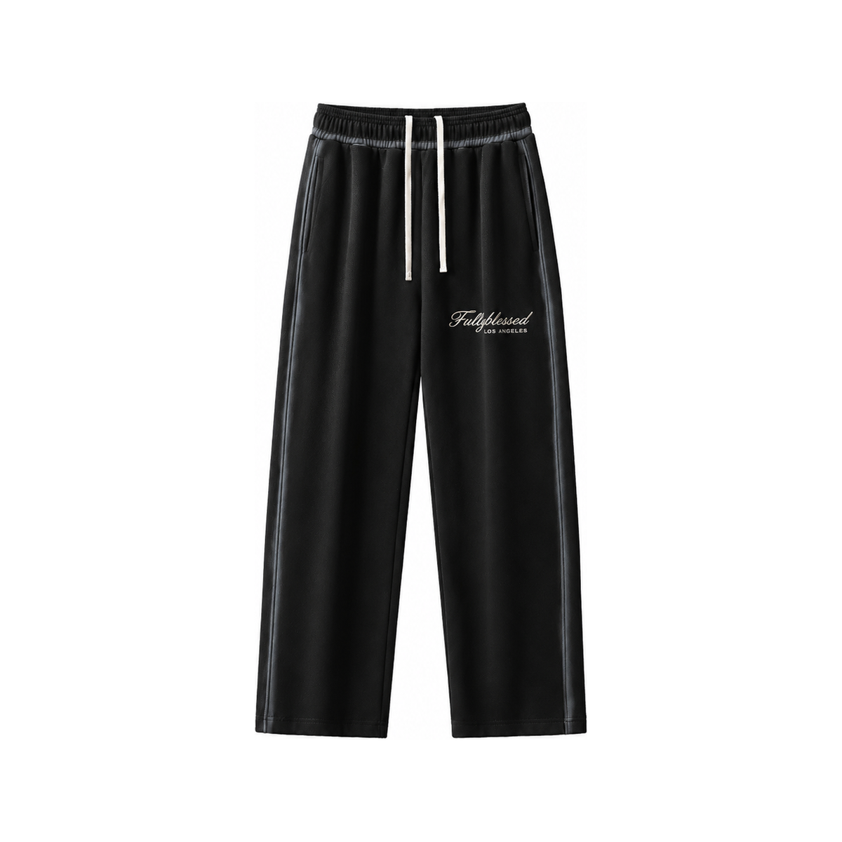 Studio Pants - Black