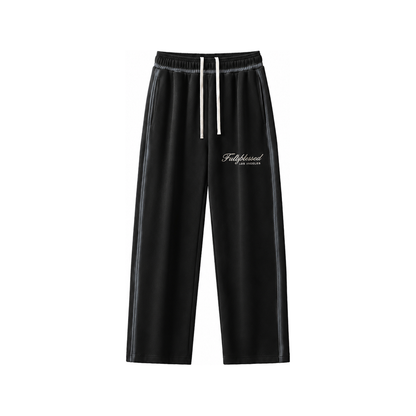 Studio Pants - Black