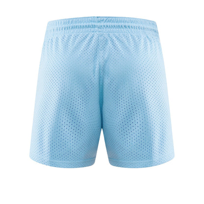 Academy Shorts - Powder Blue