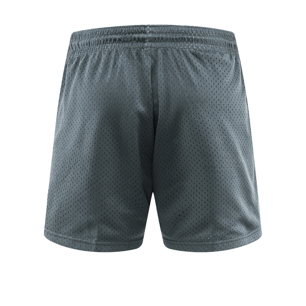 Academy Shorts - Grey