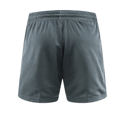 Academy Shorts - Grey