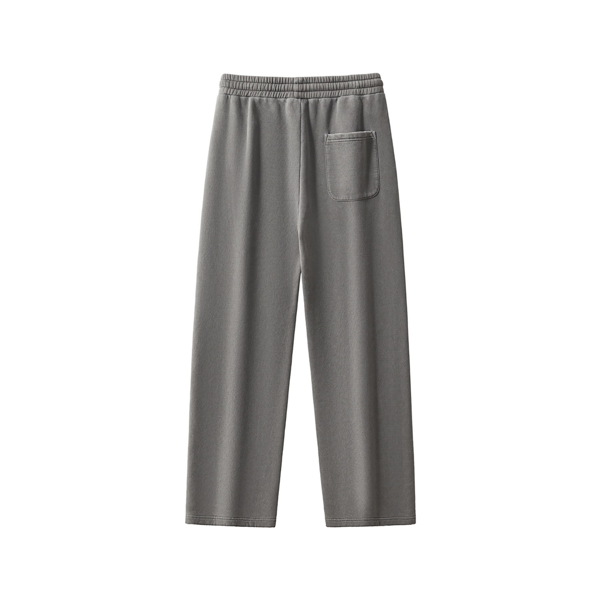 Prestige Pants - Grey