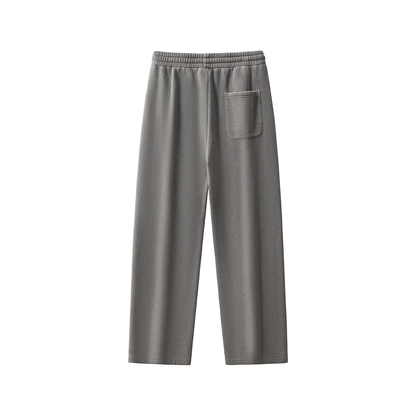 Prestige Pants - Grey