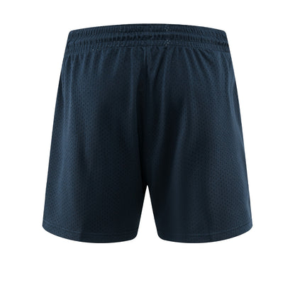 Academy Shorts - Navy