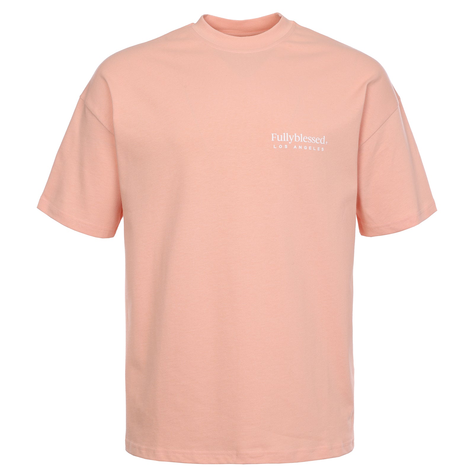 Mens Boxy T Shirt
