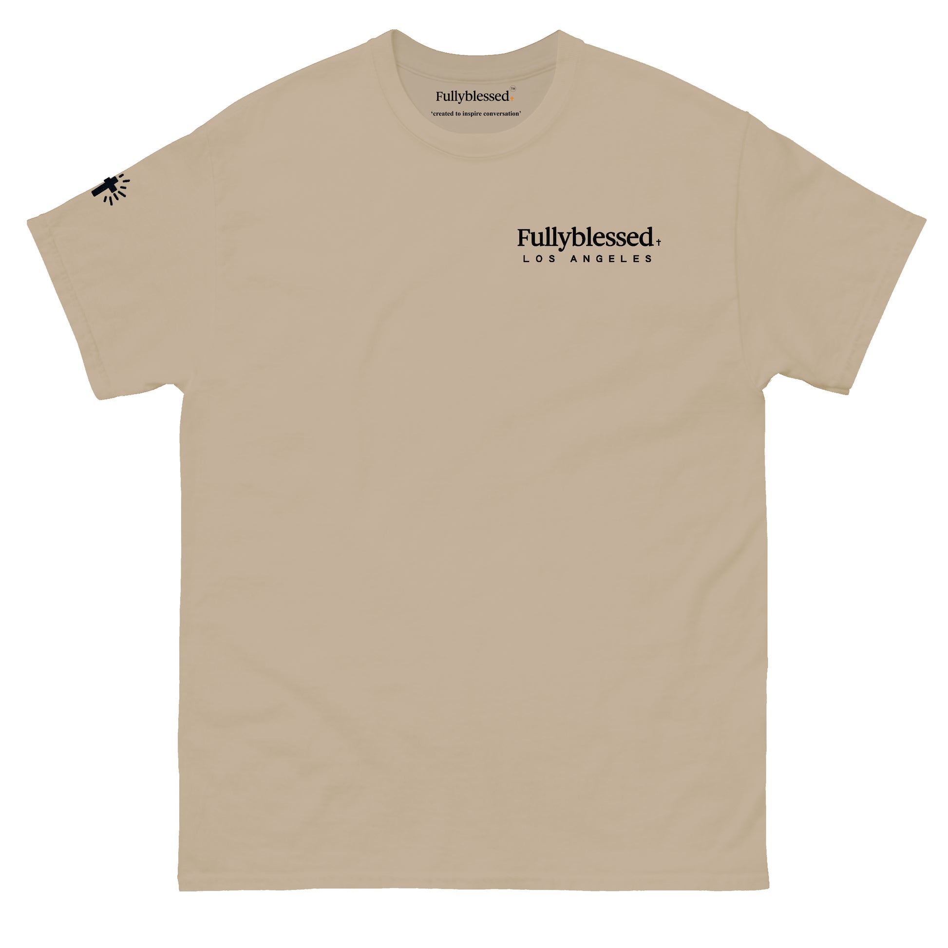 Essential T Shirt Men