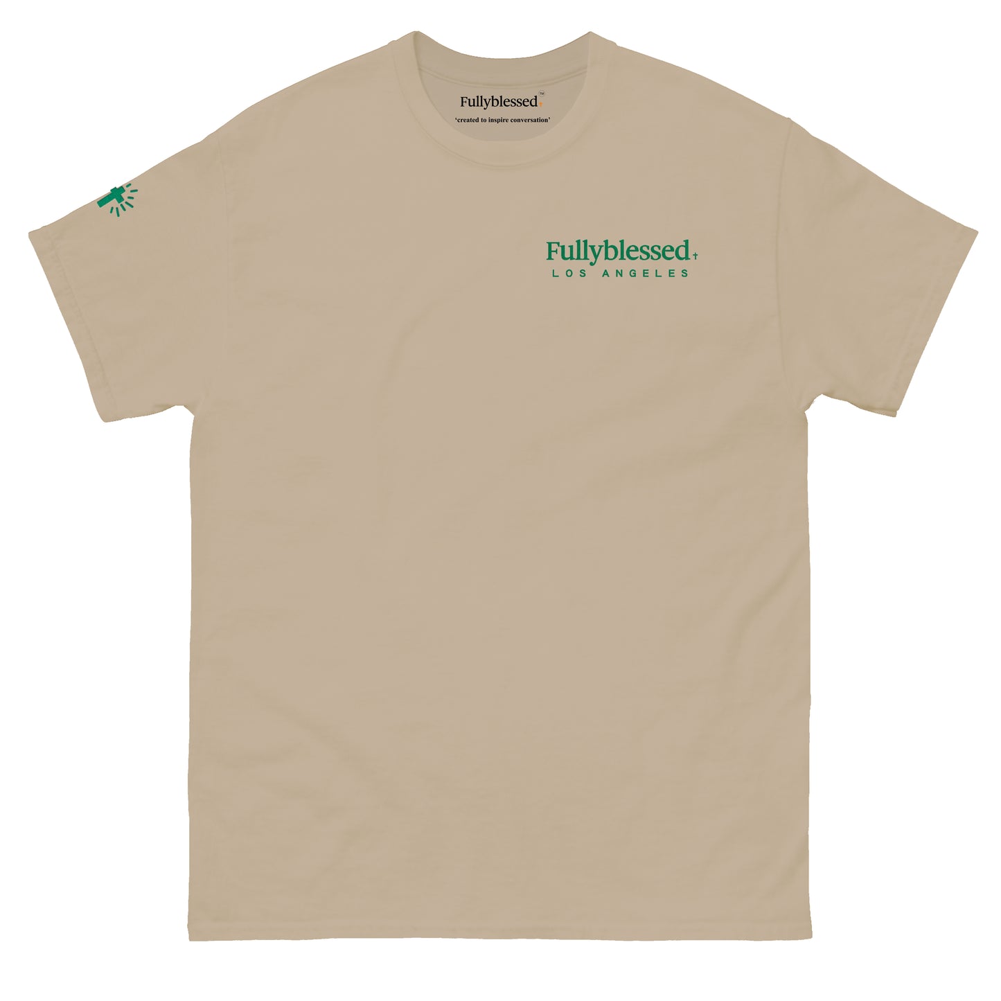 Essential T Shirt Men