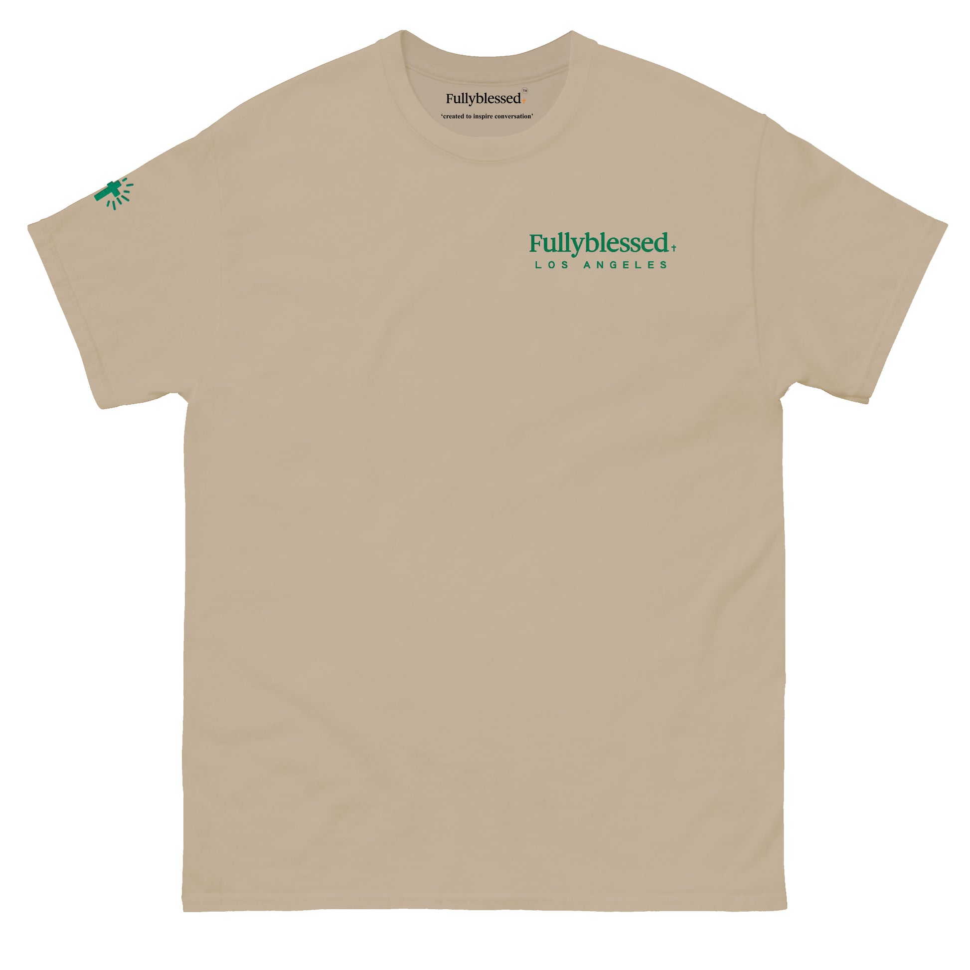 Essential T Shirt Men