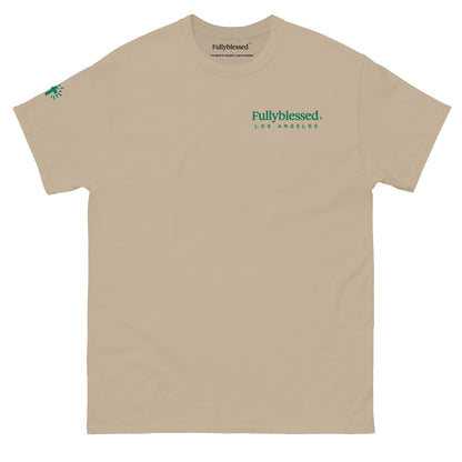 Essential T Shirt Men