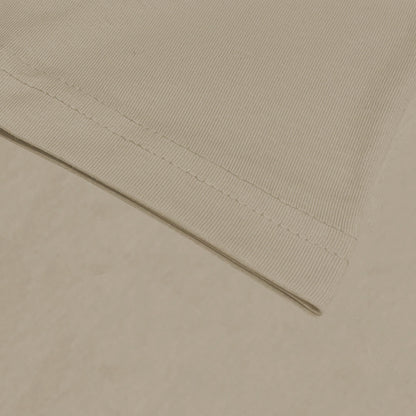 Beige T Shirt Men