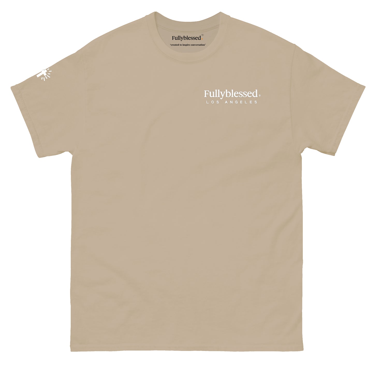 Essential T Shirt Men