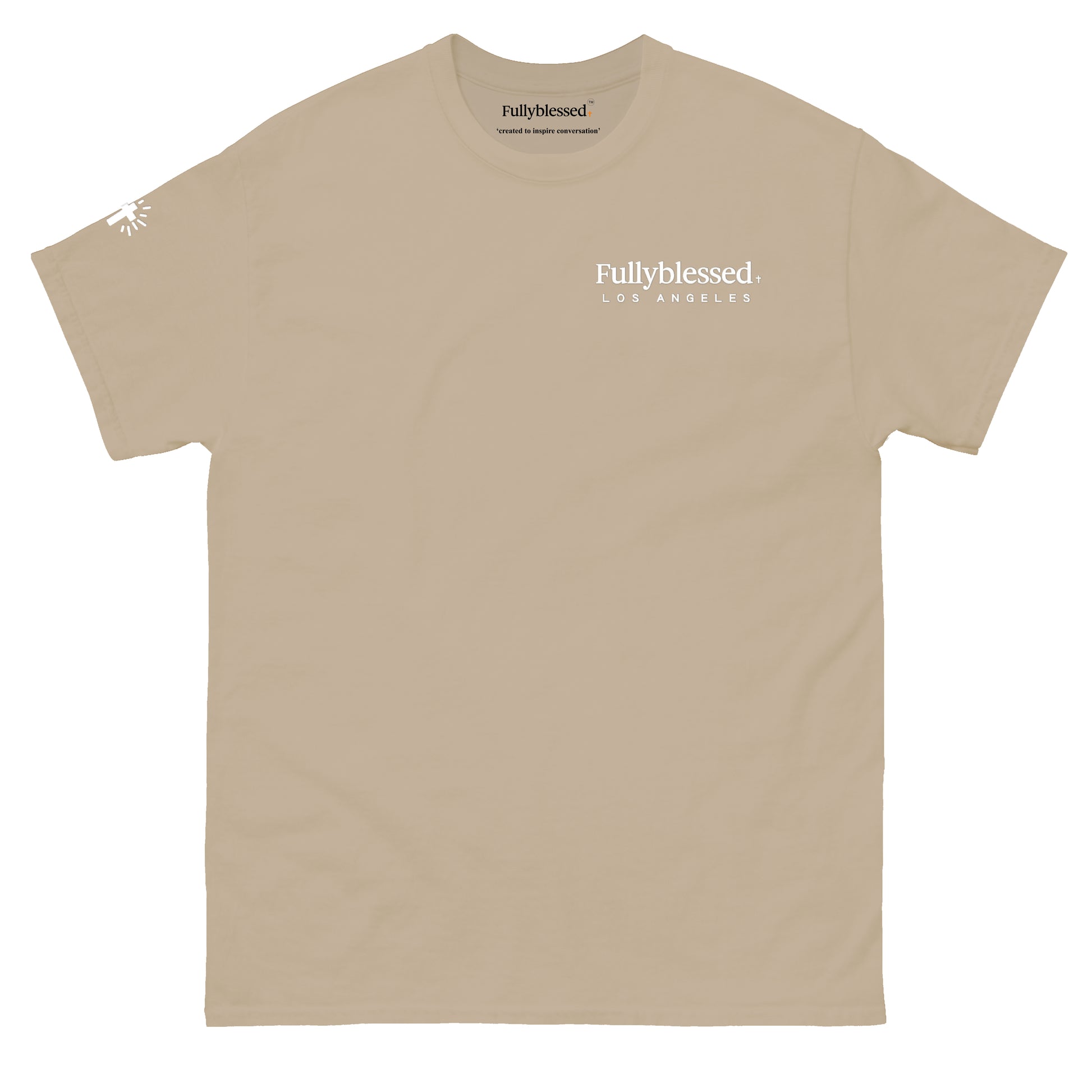 Essential T Shirt Men