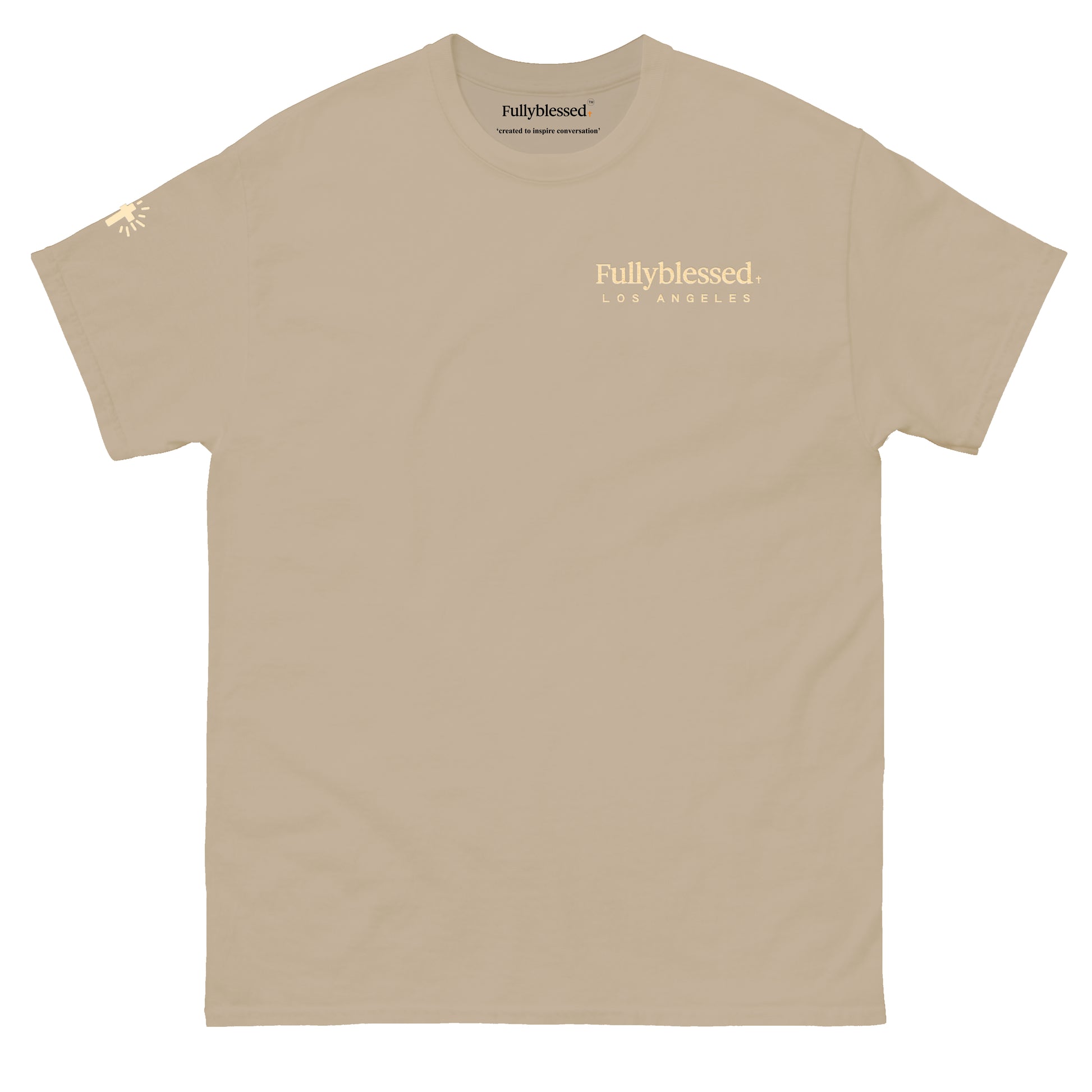 Essential T Shirt Men